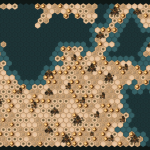 Desert Tileset